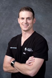Christopher Galea, DDS, MD
